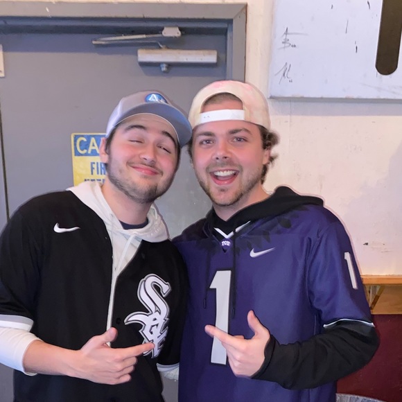 Meet your Posher, David - Picture 1 of 1